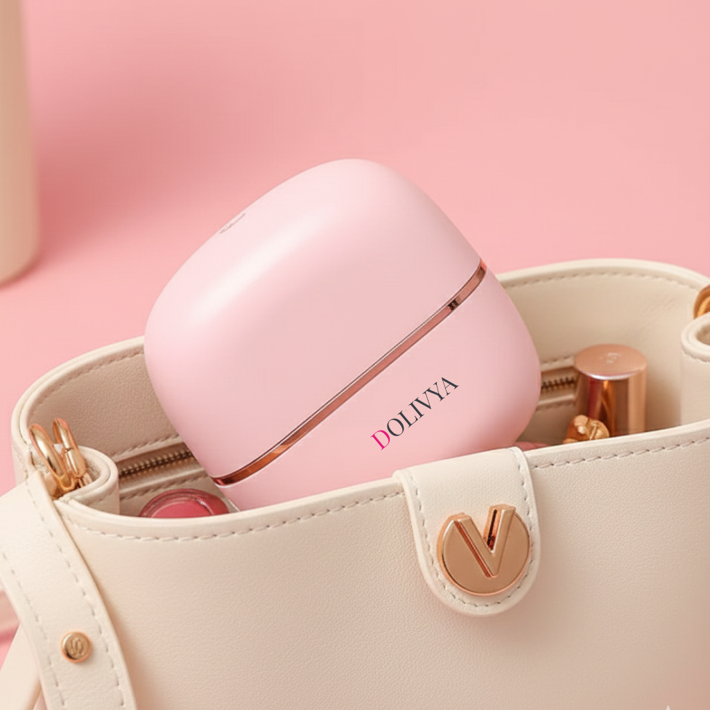 Pocket Liss by Dolivya