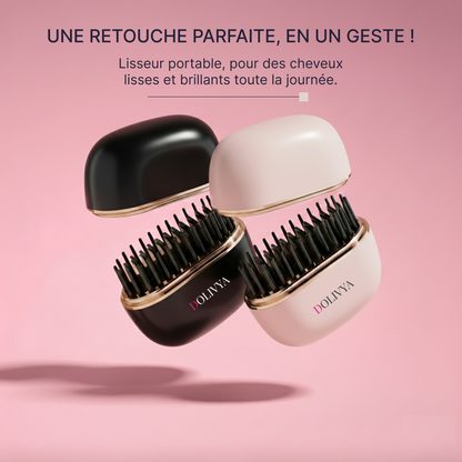 Pocket Liss by Dolivya