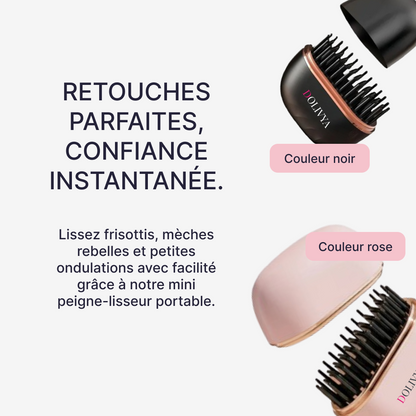 Pocket Liss by Dolivya