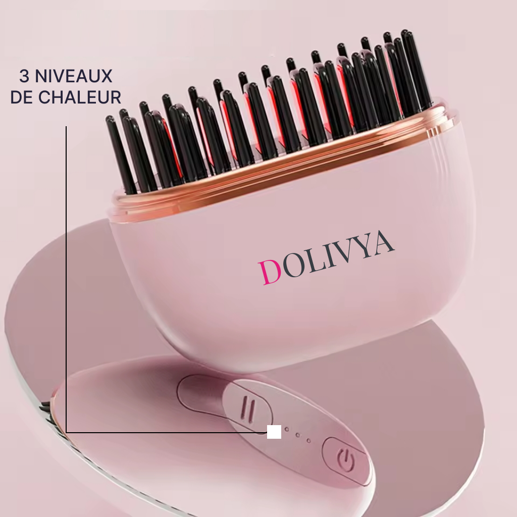 Pocket Liss by Dolivya