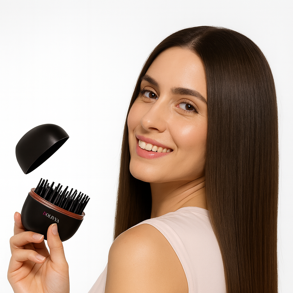 Pocket Liss by Dolivya