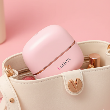 Pocket Liss by Dolivya